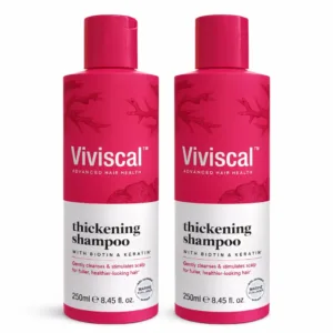Viviscal Gorgeous Growth Densifying Shampoo